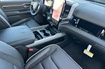 New 2025 Ram 1500 Laramie Crew Cab 4x4 Pickup for sale #4S0187 - photo 13