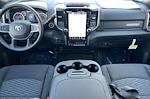 New 2025 Ram 3500 Big Horn Crew Cab 4x4 Pickup for sale #4S0196 - photo 11