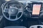 New 2025 Ram 3500 Big Horn Crew Cab 4x4 Pickup for sale #4S0196 - photo 12