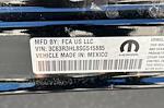 New 2025 Ram 3500 Big Horn Crew Cab 4x4 Pickup for sale #4S0196 - photo 22