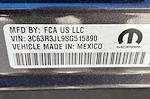 New 2025 Ram 3500 Laramie Crew Cab 4x4 Pickup for sale #4S0198 - photo 22