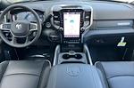New 2025 Ram 2500 Laramie Mega Cab 4x4 Pickup for sale #4S0201 - photo 11