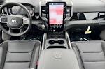 New 2025 Ram 1500 Laramie Crew Cab 4x4 Pickup for sale #4S0204 - photo 11