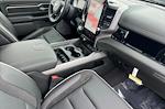 New 2025 Ram 1500 Laramie Crew Cab 4x4 Pickup for sale #4S0204 - photo 13
