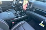 New 2025 Ram 1500 Rebel Crew Cab 4x4 Pickup for sale #4S0215 - photo 13
