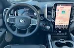 New 2025 Ram 1500 Laramie Crew Cab 4x4 Pickup for sale #4S0220 - photo 12