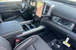 New 2025 Ram 1500 Laramie Crew Cab 4x4 Pickup for sale #4S0223 - photo 13