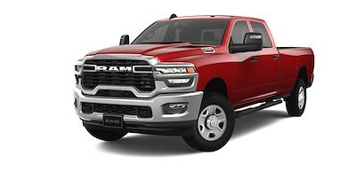 New 2025 Ram 3500 Tradesman Crew Cab 4x4 Pickup for sale #4S0248 - photo 1
