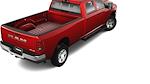New 2025 Ram 3500 Tradesman Crew Cab 4x4 Pickup for sale #4S0248 - photo 2