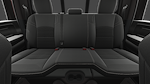 New 2025 Ram 3500 Tradesman Crew Cab 4x4 Pickup for sale #4S0248 - photo 3