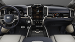 New 2025 Ram 1500 Limited Longhorn Crew Cab 4x4 Pickup for sale #4S0249 - photo 6