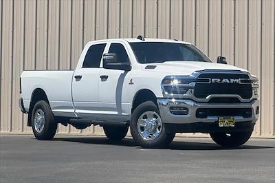 New 2025 Ram 3500 Tradesman Crew Cab 4x4 Pickup for sale #4S0250 - photo 2