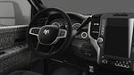 New 2025 Ram 2500 Tradesman Crew Cab 4x4 Pickup for sale #4S0251 - photo 7