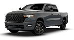New 2026 Ram 1500 Big Horn Crew Cab 4x4 Pickup for sale #4T0010 - photo 1