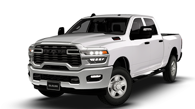 New 2026 Ram 3500 Tradesman Crew Cab 4x4 Pickup for sale #4T0014 - photo 1