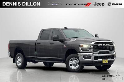 New 2026 Ram 3500 Tradesman Crew Cab for sale #4T0025 - photo 1