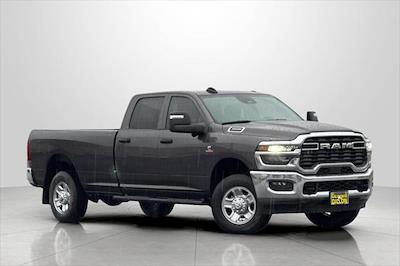 New 2026 Ram 3500 Tradesman Crew Cab for sale #4T0025 - photo 2
