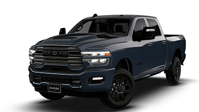 New 2026 Ram 3500 Laramie Crew Cab 4x4 Pickup for sale #4T0032 - photo 1