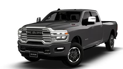 New 2026 Ram 3500 Laramie Crew Cab 4x4 Pickup for sale #4T0034 - photo 1