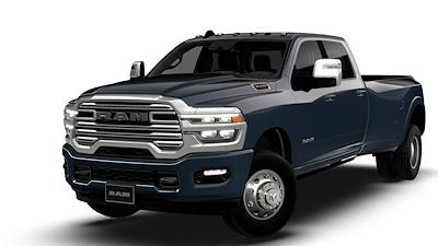 New 2026 Ram 3500 Laramie Crew Cab 4x4 DRW Pickup for sale #4T0036 - photo 1