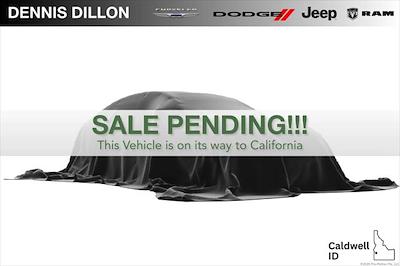 New 2026 Ram 3500 Laramie Crew Cab 4x4 DRW Pickup for sale #4T0037 - photo 1