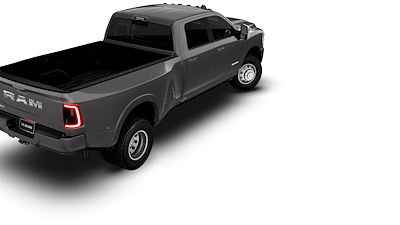 New 2026 Ram 3500 Laramie Crew Cab 4x4 DRW Pickup for sale #4T0045 - photo 1