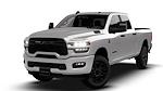 New 2026 Ram 2500 Big Horn Crew Cab 4x4 Pickup for sale #4T0048 - photo 7
