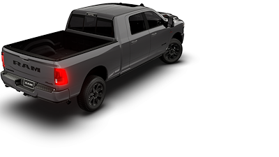 New 2026 Ram 2500 Laramie Mega Cab 4x4 Pickup for sale #4T0055 - photo 2