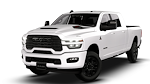 New 2026 Ram 2500 Laramie Mega Cab 4x4 Pickup for sale #4T0056 - photo 5