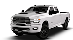 New 2026 Ram 3500 Laramie Crew Cab 4x4 Pickup for sale #4T0068 - photo 1