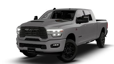 New 2026 Ram 2500 Laramie Mega Cab 4x4 Pickup for sale #4T0071 - photo 1