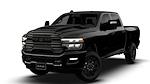 New 2026 Ram 3500 Laramie Crew Cab 4x4 Pickup for sale #4T0073 - photo 1