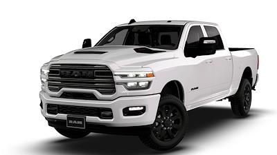 New 2026 Ram 3500 Laramie Crew Cab 4x4 Pickup for sale #4T0074 - photo 1