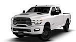 New 2026 Ram 3500 Laramie Crew Cab 4x4 Pickup for sale #4T0074 - photo 1