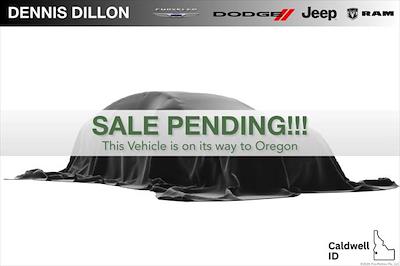New 2026 Ram 2500 Laramie Mega Cab 4x4 Pickup for sale #4T0082 - photo 1