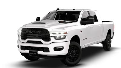 New 2026 Ram 2500 Laramie Mega Cab 4x4 Pickup for sale #4T0090 - photo 1