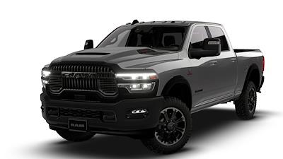 New 2026 Ram 2500 Rebel Crew Cab 4x4 Pickup for sale #4T0096 - photo 1
