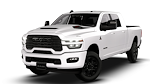New 2026 Ram 2500 Laramie Mega Cab 4x4 Pickup for sale #4T0105 - photo 1