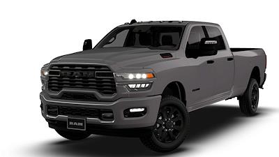 New 2026 Ram 3500 Big Horn Crew Cab 4x4 Pickup for sale #4T0109 - photo 1