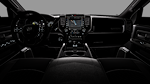 New 2026 Ram 3500 Big Horn Crew Cab 4x4 Pickup for sale #4T0112 - photo 5