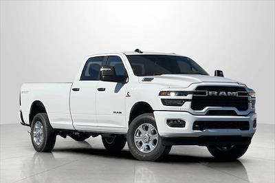 New 2026 Ram 3500 Big Horn Crew Cab 4x4 Pickup for sale #4T0118 - photo 2