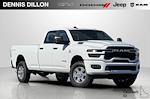 New 2026 Ram 3500 Big Horn Crew Cab 4x4 Pickup for sale #4T0118 - photo 1
