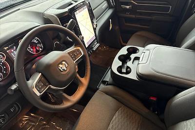 New 2026 Ram 2500 Big Horn Crew Cab for sale #4T0128 - photo 2