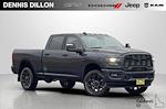New 2026 Ram 2500 Big Horn Crew Cab for sale #4T0128 - photo 1