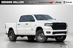 New 2026 Ram 1500 Laramie Crew Cab for sale #4T0136 - photo 1
