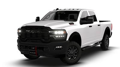 New 2026 Ram 2500 Tradesman Crew Cab 4x4 Pickup for sale #4T0146 - photo 1