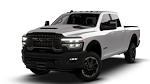 New 2026 Ram 2500 Rebel Crew Cab 4x4 Pickup for sale #4T0147 - photo 1