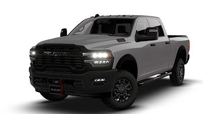 New 2026 Ram 2500 Tradesman Crew Cab for sale #4T0161 - photo 1