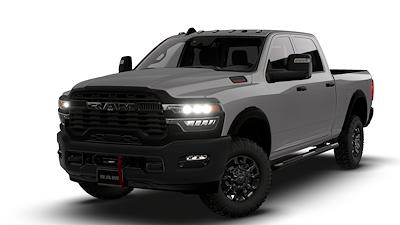 New 2026 Ram 2500 Tradesman Crew Cab for sale #4T0162 - photo 1