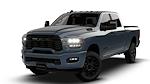 New 2026 Ram 2500 Big Horn Crew Cab 4x4 Pickup for sale #4T0167 - photo 1